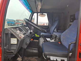 Prodám Man L2000 7,5t valník rv:2002 - 10
