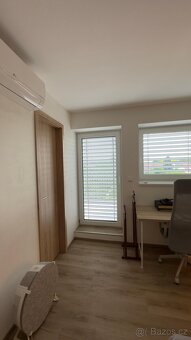 Pronájem bytu 2+kk mezonet s garáží, 63 m² bez realitky - 10