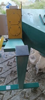 Drtič větví ROJEK DH 10 Tp - 10