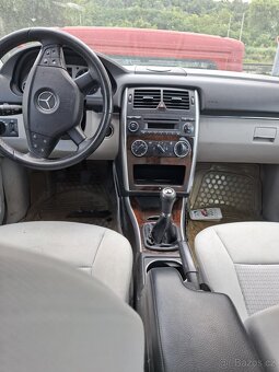 Rozpredam Mercedes B160 B170 266.920 - 10