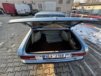 BMW e3, 3.0 long - 10