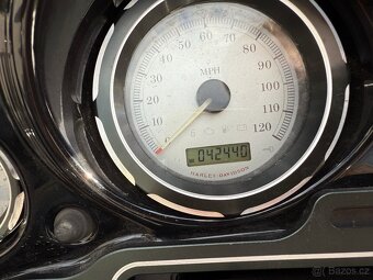 Harley-Davidson Street Glide FLHX, 103cui - 10