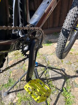Prodám kolo trek roscoe 7 - 10