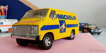 Matchbox auta - 10