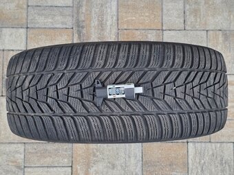 zimní alu DIEWE Trina 8x18" 5x120 ET45 s pneu 255/45 R18 - 10