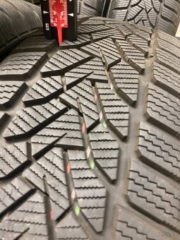 ORIGINAL ZIMNÍ SADA PLECH DISK VW T5, T6 215/65/16 - 10