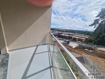 Pronájem bytu 2+kk, 55 m2, Kutná Hora - Žižkov - 10
