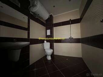 Studio 1+kk ve Villa Aria, Slunečné pobřeží, Bulharsko - 10