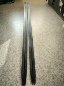Dětské běžky Fischer, 157cm, SNS, hladké - 10