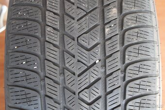 MB GLS Alu kola AMG 10x22 ET45 - 10