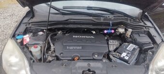 Honda CR-V 2,2 ctdi , 2007 - 10