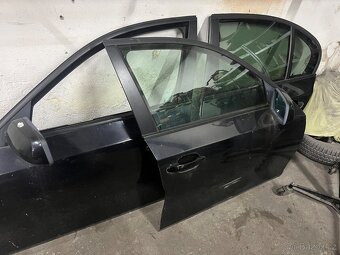 Díly e60 535d 200kw - 10