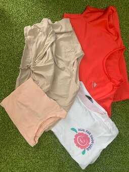 Dívčí oblečení - 10