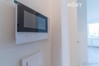 Pronájem byt 3+kk, 55㎡ - 10