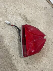 Suzuki GSXR 1000 gsx-r K9-L6 - 10