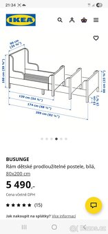 Dětský nábytek - 10