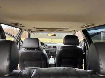 Škoda Octavia 1 4X4 74Kw - 10