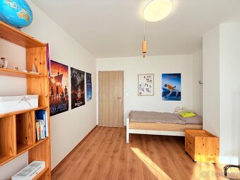 Prodej rodinného domu 132m2 s pozemkem 254m2 - 10