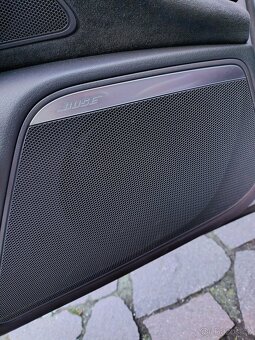 Audi A6 Avant 3.0 TDI 200kW quattro S tronic Vzduch Head-Up - 10