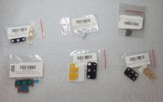 Sklíčko Kamery Samsung S21,S20+,A51, Note 10 atd. - 10