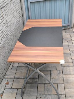 Prodám psací stůl (PC stůl) - 10