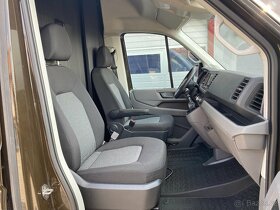 VOLKSWAGEN CRAFTER 2.0 TDI / 2018 / - 10