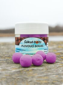 Boilies + dipy a další věci - 10