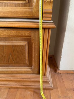 Obývací stěna / dvířka - 10