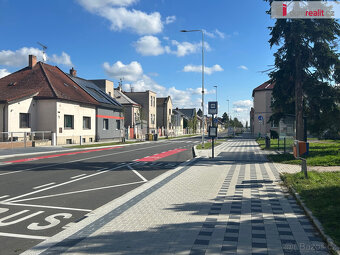 pronájem komerčního objektu, Kolín 5, Třídvorská - 10