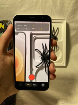 ✅iPhone 12, 64GB, bílý✅ - 10