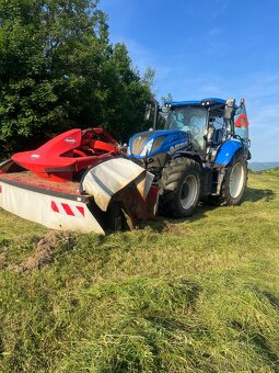 Sháním brigádu - 10