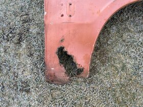 Ford Cortina MK3 - 10