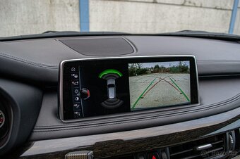 BMW X5 xDrive30d 190kW M-Packet - 10