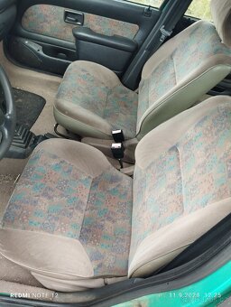 Renault Clio 1.4 benzin55kw - 10