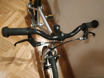 Dětské kolo Early Rider Belter 16" SUPER - 10