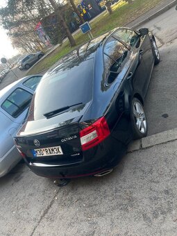 Škoda octavia 3 RS 2.0 tdi - 10