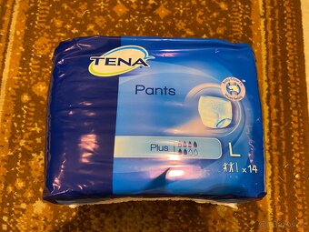 Abena Pants Premium M2 inkontinenční kalhotky, pleny - 10
