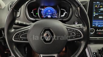 RENAULT Grand Scenic IV dCi 110 INTENS EDC 08/2018 - 10