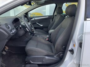 Prodám Ford Mondeo 2,0 TDCi možnost odpočtu DPH - 10