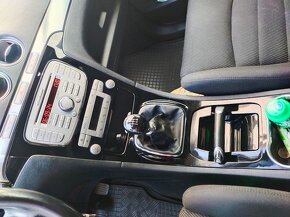 Ford s-max 2.0TDCI 103kw - 10