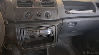 Škoda Roomster 1.2 tsi - 10