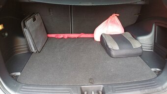 Prodám hyundai ix35 1,7 crdi r.v.2014 - 10
