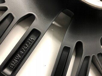 Originální alu kola BMW G30 G31 R20 - 10