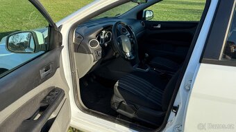 Ford Focus Combi 1.6 74kw 2011 STK 9/25 - 10