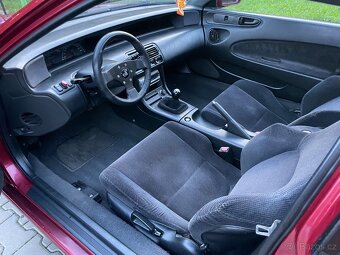 Honda Prelude 4g 2.0 16v - 10