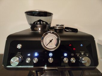 DeLonghi La Specialista Prestigio (EC935X) - 10