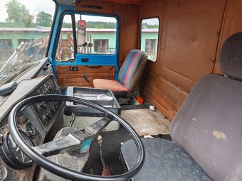 LIAZ 151.260 4X4 - 10