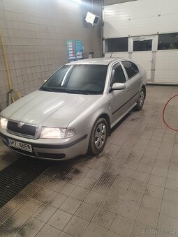 Octavia 1.9.81 kw 220 tis - 10