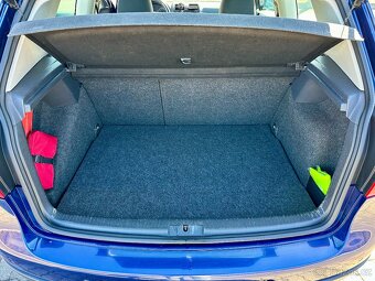 VW Golf 2007, 1.4i 59kw, klima, STK 6/26 - 10