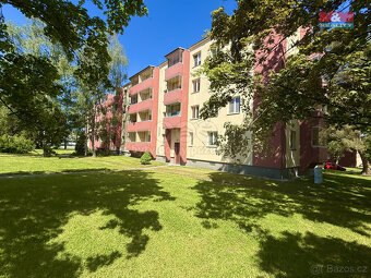 Prodej bytu 3+1, Moyzesova, Poruba - 10